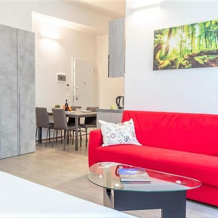 Apartamento Realkasa Azzarita Flat Bolonia Exterior foto