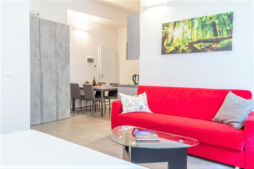 Apartamento Realkasa Azzarita Flat Bolonia Exterior foto